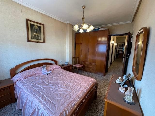 4 Zimmer Wohnung zu verkaufen in San Antón, Cartagena - 88.000 € (Ref: 9571344)