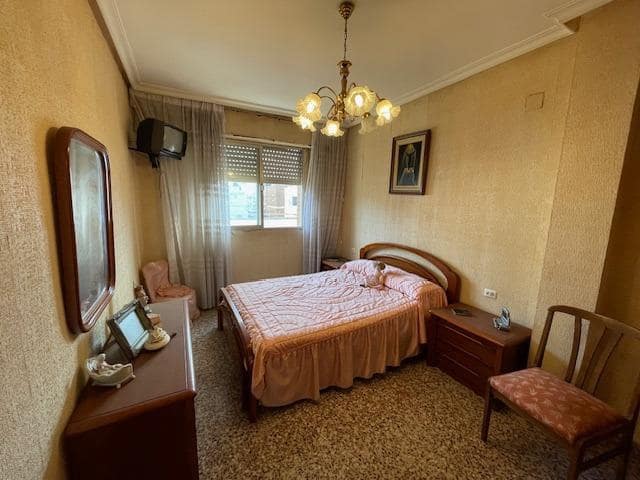 4 Zimmer Wohnung zu verkaufen in San Antón, Cartagena - 88.000 € (Ref: 9571344)