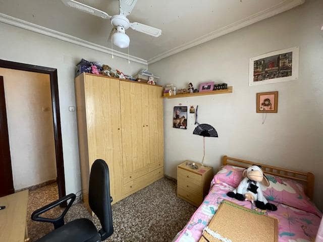 4 Zimmer Wohnung zu verkaufen in San Antón, Cartagena - 88.000 € (Ref: 9571344)