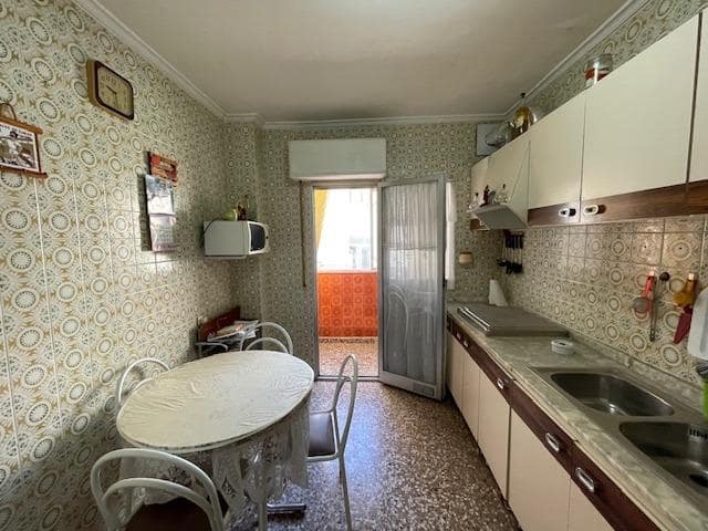 4 Zimmer Wohnung zu verkaufen in San Antón, Cartagena - 88.000 € (Ref: 9571344)