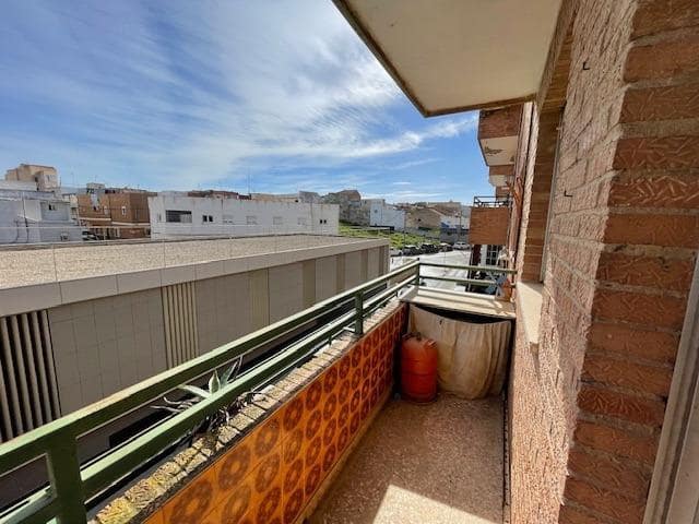 4 Zimmer Wohnung zu verkaufen in Cartagena - 88.000 € (Ref: 9571344)