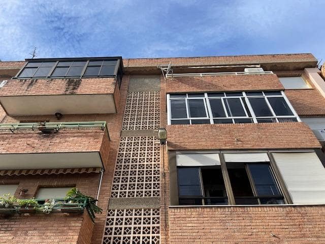 4 Zimmer Wohnung zu verkaufen in Cartagena - 88.000 € (Ref: 9571344)