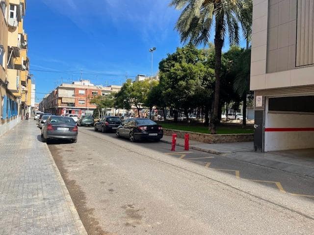 4 Zimmer Wohnung zu verkaufen in Cartagena - 88.000 € (Ref: 9571344)