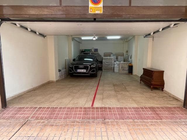 Garage for sale in Cartagena - € 29,500 (Ref: 9591460)