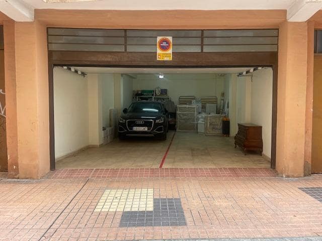 Garage for sale in Cartagena - € 29,500 (Ref: 9591460)