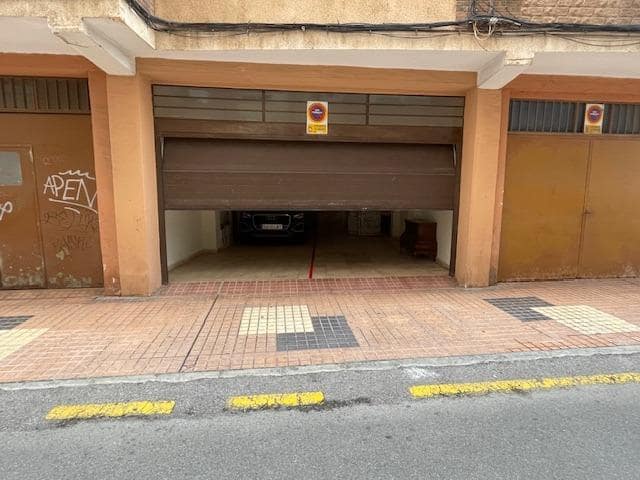 Garage for sale in Cartagena - € 29,500 (Ref: 9591460)