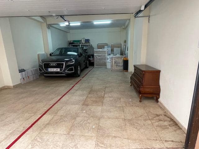 Garage til salg i Cartagena - € 29.500 (Ref: 9591460)
