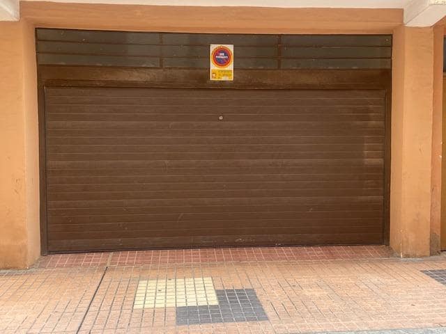 Garage til salg i Cartagena - € 29.500 (Ref: 9591460)