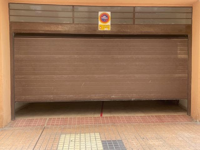 Garage til salg i Cartagena - € 29.500 (Ref: 9591460)