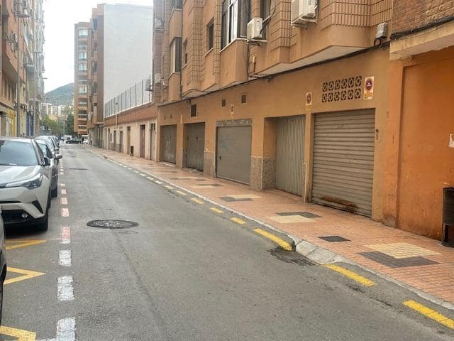 Garage til salg i Cartagena - € 29.500 (Ref: 9591460)