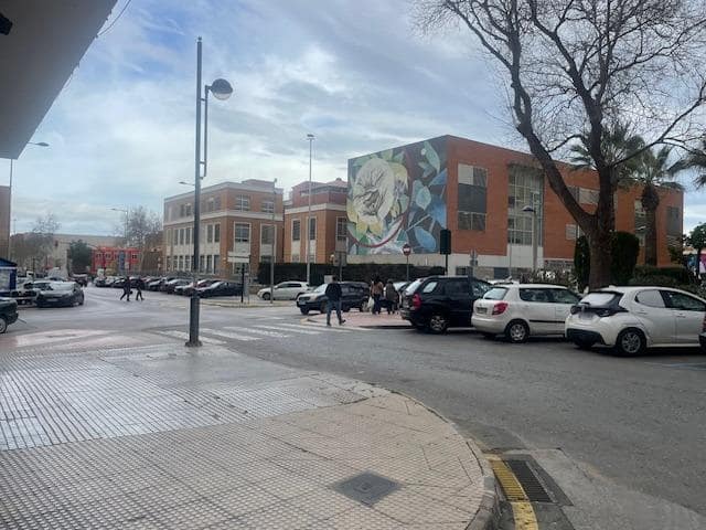 Garage for sale in Cartagena - € 29,500 (Ref: 9591460)