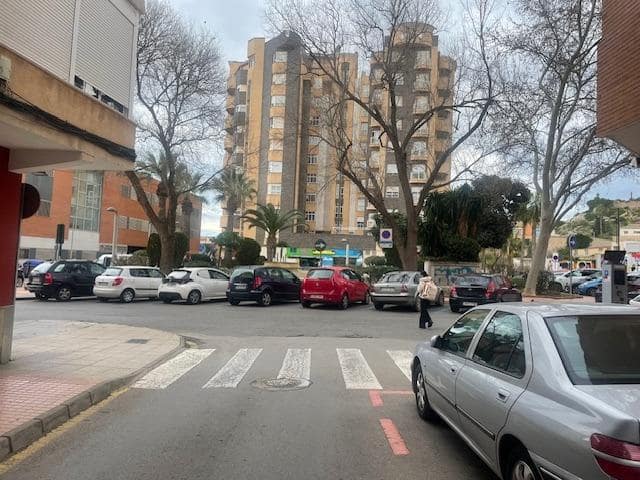 Garage til salg i Cartagena - € 29.500 (Ref: 9591460)