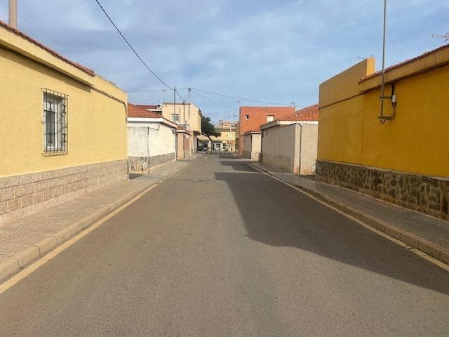 3 bedroom Villa for sale in Los Belones - € 165,000 (Ref: 9591462)