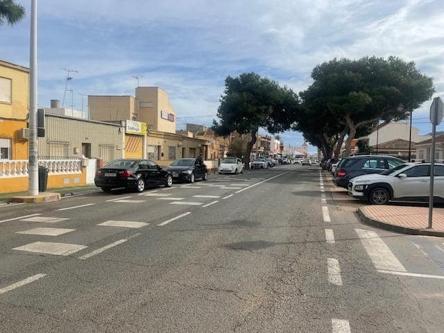 3 bedroom Villa for sale in Los Belones - € 165,000 (Ref: 9591462)