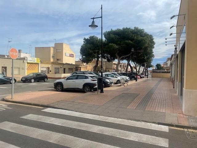 3 sypialnia Willa na sprzedaż w Los Belones, Kartagena - 165 000 € (Ref: 9591462)