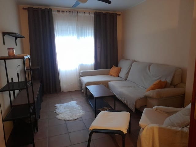 3 sypialnia Willa na sprzedaż w Los Belones, Kartagena - 165 000 € (Ref: 9591462)