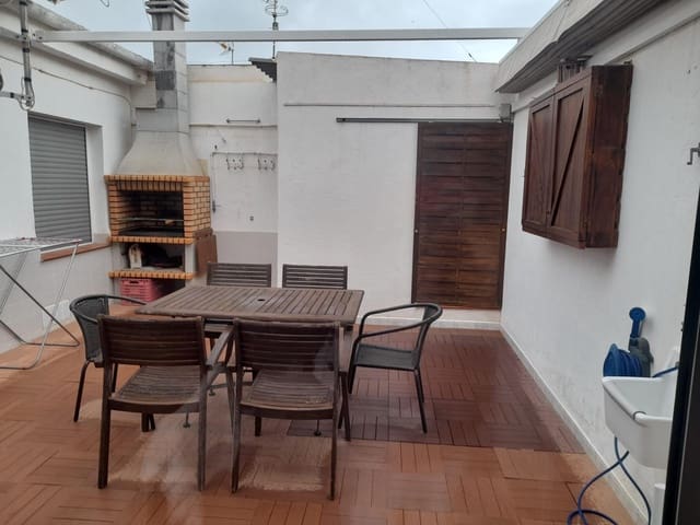 3 sypialnia Willa na sprzedaż w Los Belones, Kartagena - 165 000 € (Ref: 9591462)