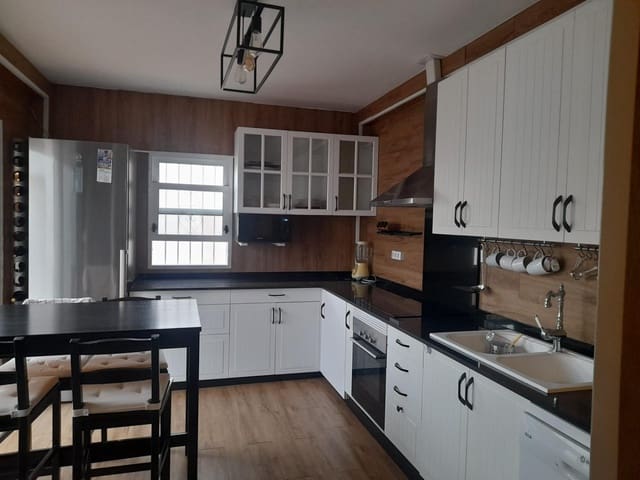 3 sypialnia Willa na sprzedaż w Los Belones, Kartagena - 165 000 € (Ref: 9591462)