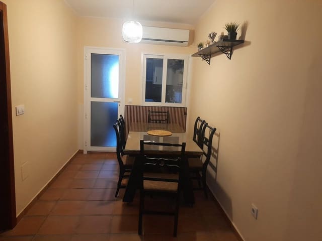 3 sypialnia Willa na sprzedaż w Los Belones, Kartagena - 165 000 € (Ref: 9591462)