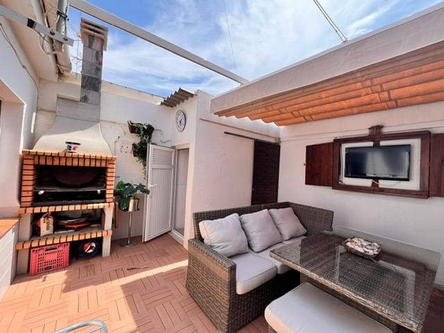 3 sypialnia Willa na sprzedaż w Los Belones, Kartagena - 165 000 € (Ref: 9591462)