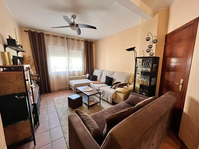 3 sypialnia Willa na sprzedaż w Los Belones, Kartagena - 165 000 € (Ref: 9591462)