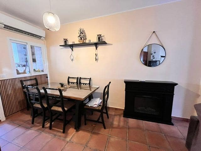 3 sypialnia Willa na sprzedaż w Los Belones, Kartagena - 165 000 € (Ref: 9591462)