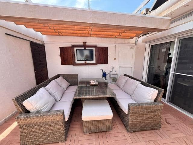 3 sypialnia Willa na sprzedaż w Los Belones, Kartagena - 165 000 € (Ref: 9591462)