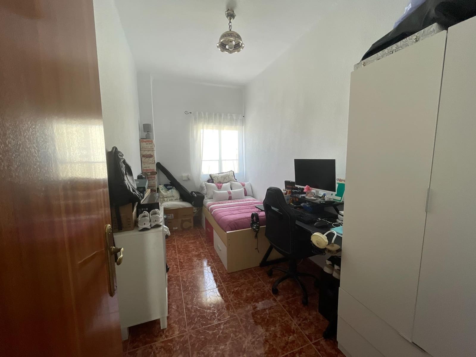 4 chambre Appartement à vendre à Carthagene - 118 000 € (Ref: 9608191)