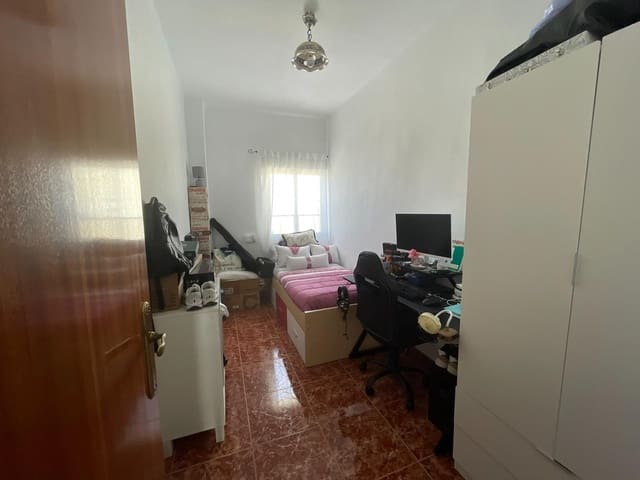 4 chambre Appartement à vendre à Carthagène - 118 000 € (Ref: 9608191)