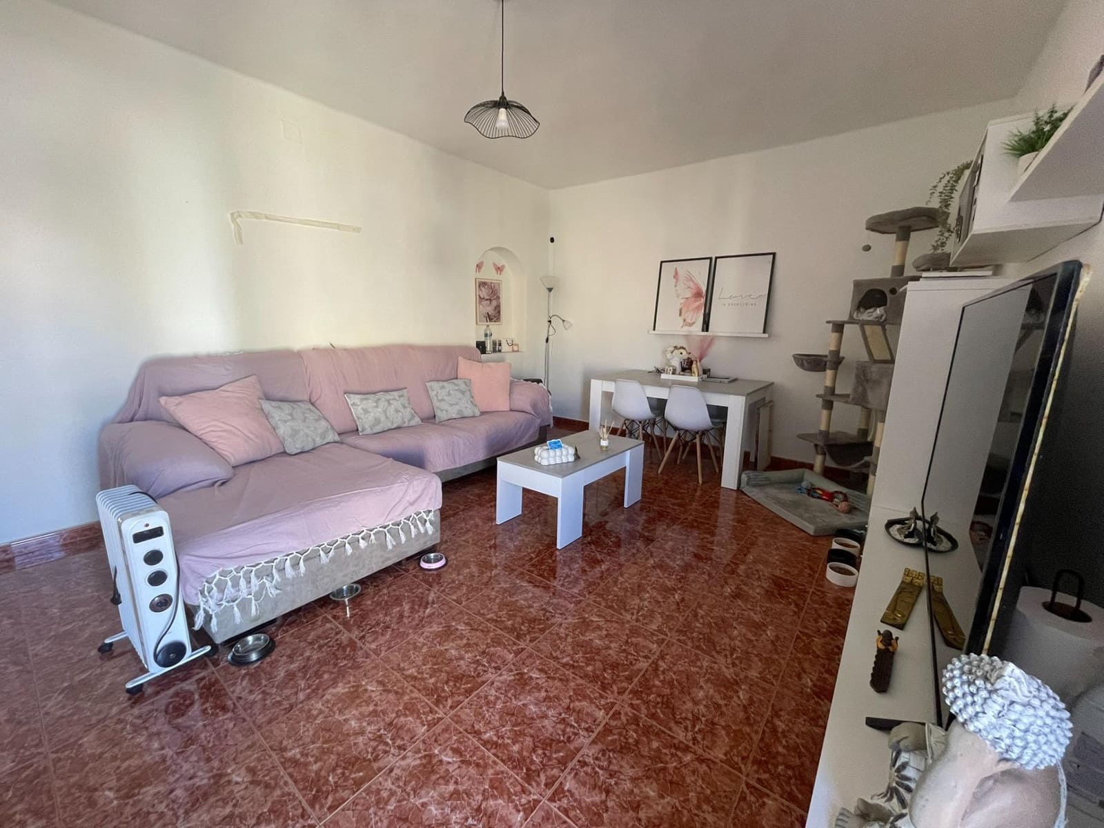 4 chambre Appartement à vendre à Carthagene - 118 000 € (Ref: 9608191)