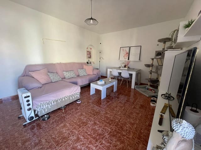 4 chambre Appartement à vendre à Carthagène - 118 000 € (Ref: 9608191)