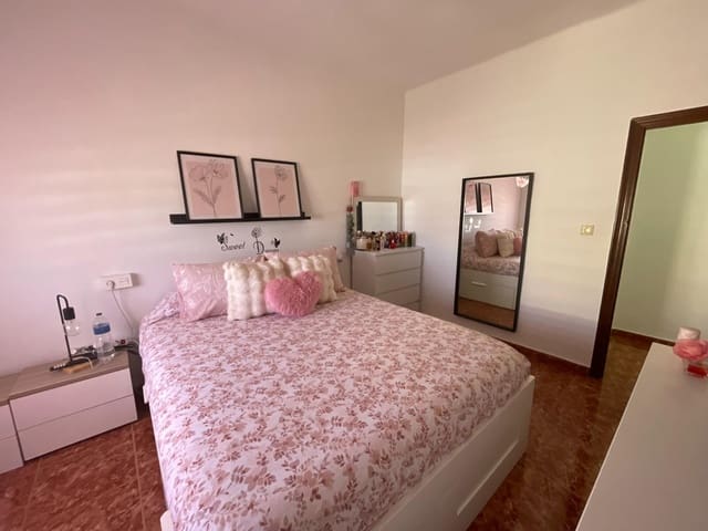 4 chambre Appartement à vendre à Carthagène - 118 000 € (Ref: 9608191)