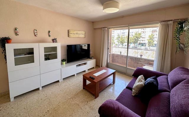 Piso de 4 habitaciones en Cartagena en venta - 257.000 € (Ref: 9608192)
