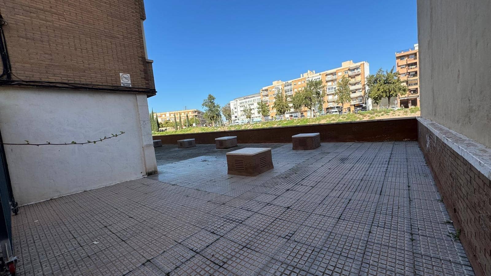 Piso de 4 habitaciones en Cartagena en venta - 257.000 € (Ref: 9608192)