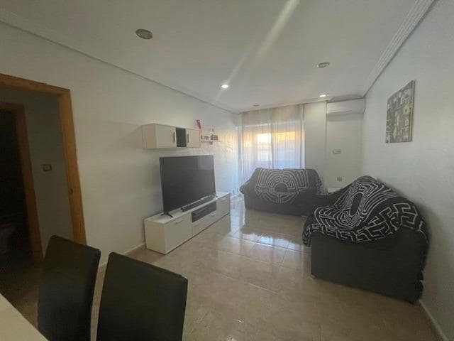 3 chambre Appartement à vendre à Carthagene - 79 000 € (Ref: 9619435)