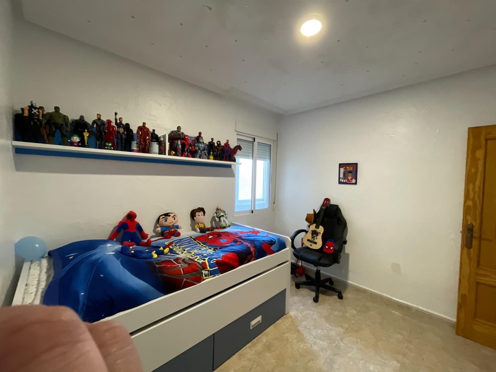 3 chambre Appartement à vendre à Carthagene - 79 000 € (Ref: 9619435)