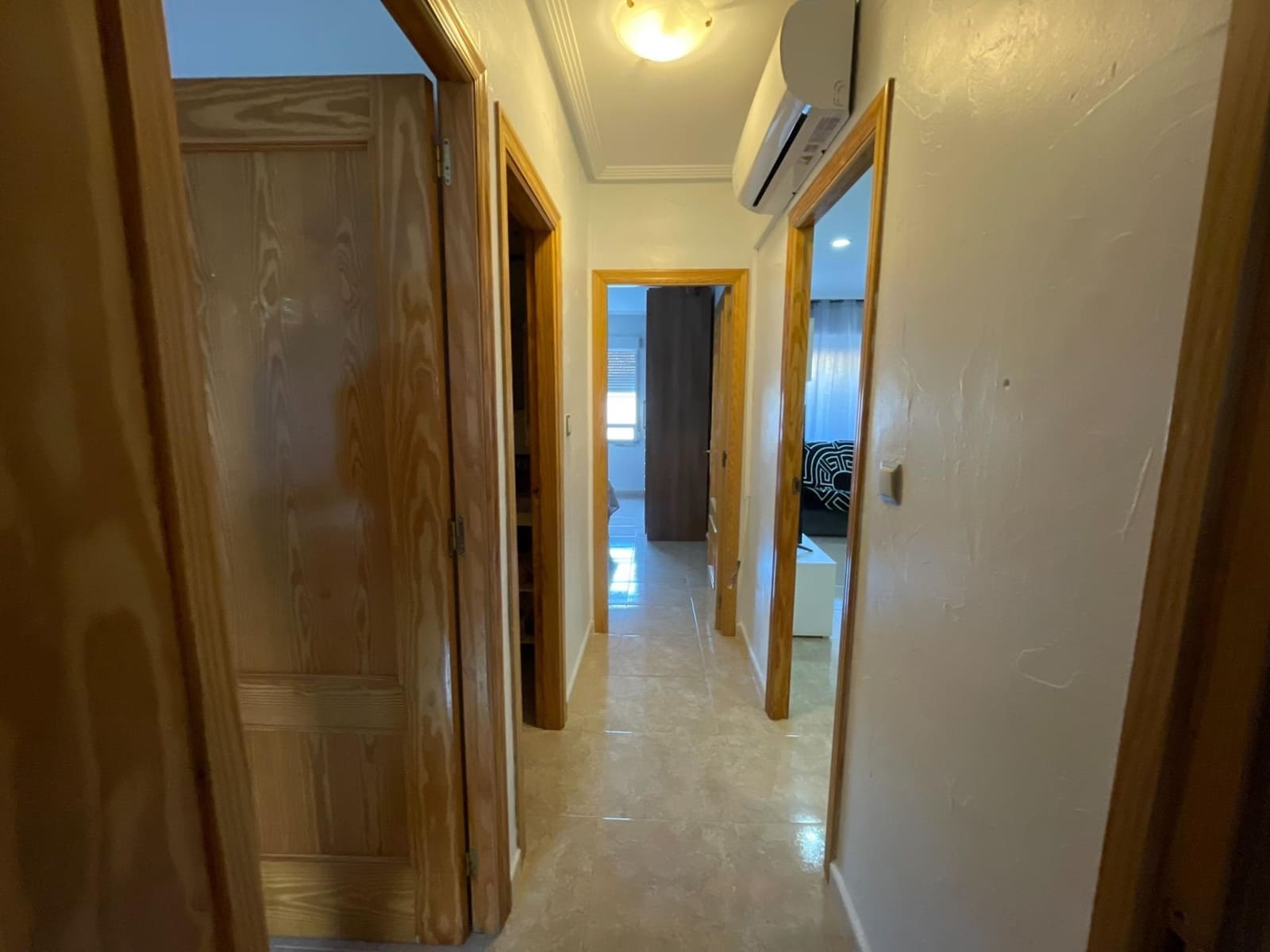 3 chambre Appartement à vendre à Carthagene - 79 000 € (Ref: 9619435)