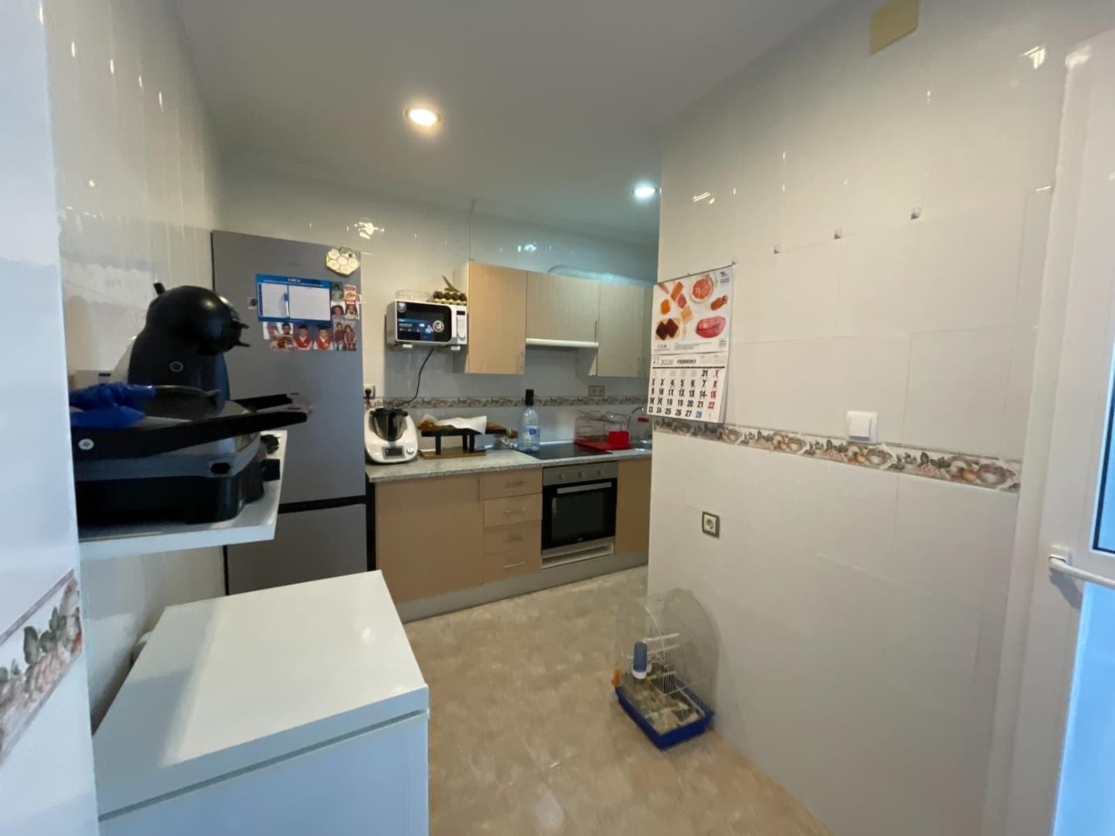 3 chambre Appartement à vendre à Carthagene - 79 000 € (Ref: 9619435)