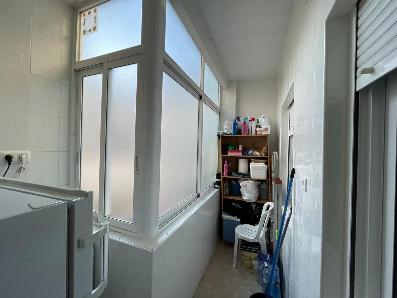 3 chambre Appartement à vendre à Carthagene - 79 000 € (Ref: 9619435)