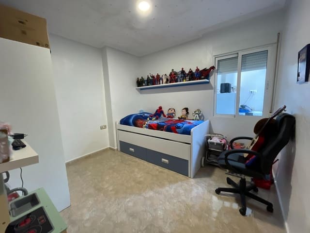 3 chambre Appartement à vendre à Carthagène - 79 000 € (Ref: 9619435)