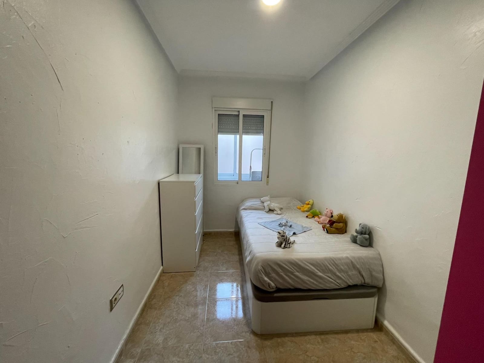 3 chambre Appartement à vendre à Carthagene - 79 000 € (Ref: 9619435)