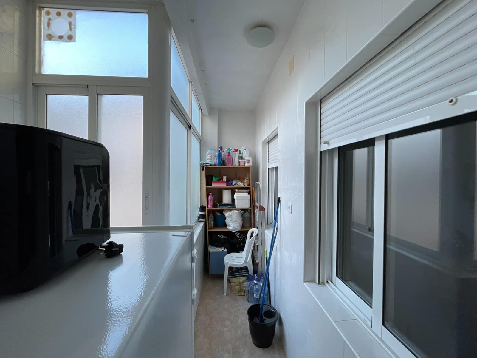 3 chambre Appartement à vendre à Carthagene - 79 000 € (Ref: 9619435)