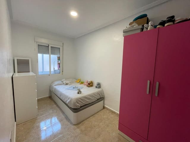 3 chambre Appartement à vendre à Carthagène - 79 000 € (Ref: 9619435)