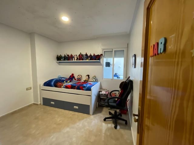 3 chambre Appartement à vendre à Carthagène - 79 000 € (Ref: 9619435)