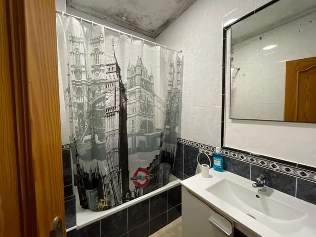 3 chambre Appartement à vendre à Carthagène - 79 000 € (Ref: 9619435)