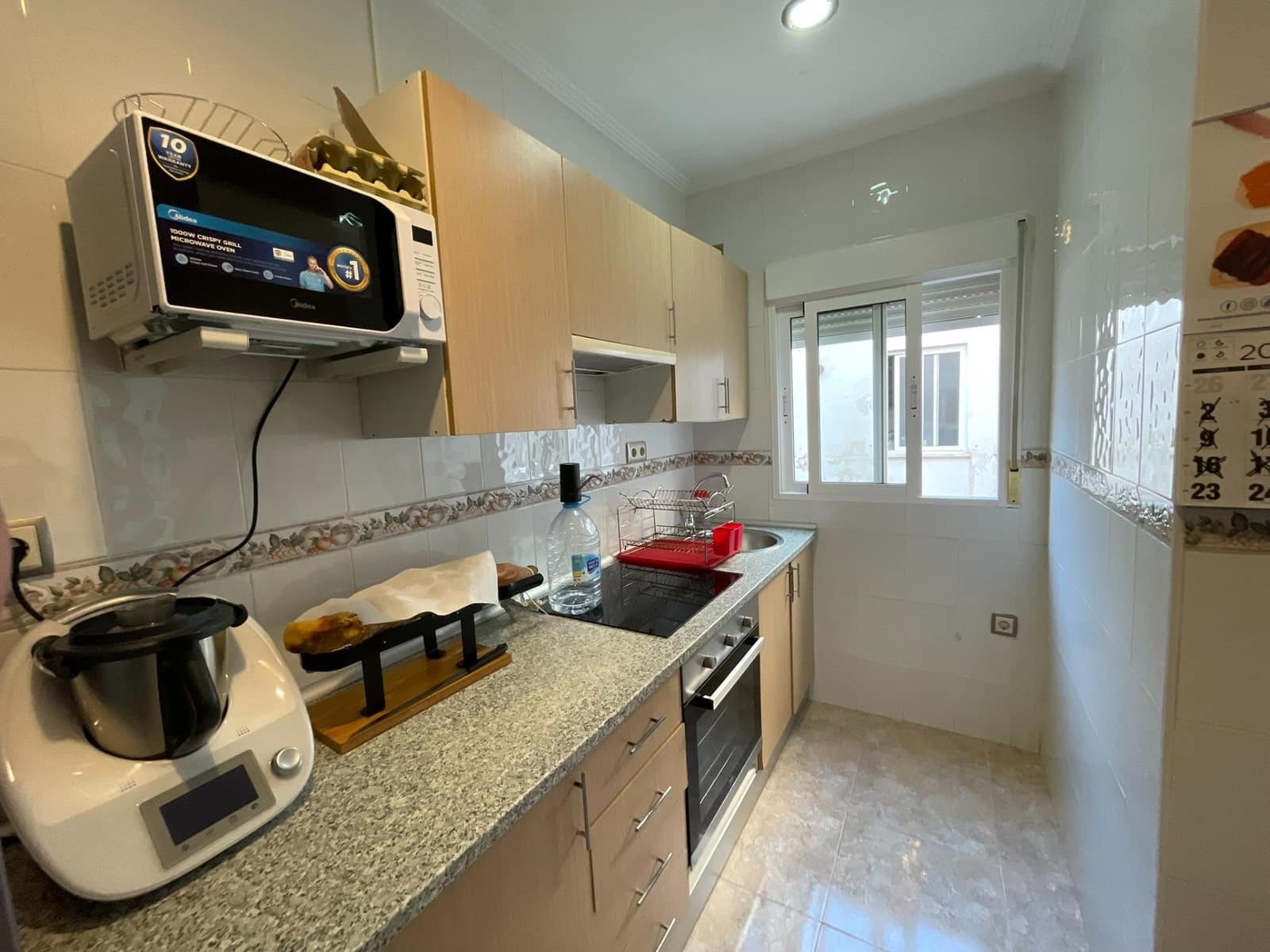 3 chambre Appartement à vendre à Carthagene - 79 000 € (Ref: 9619435)