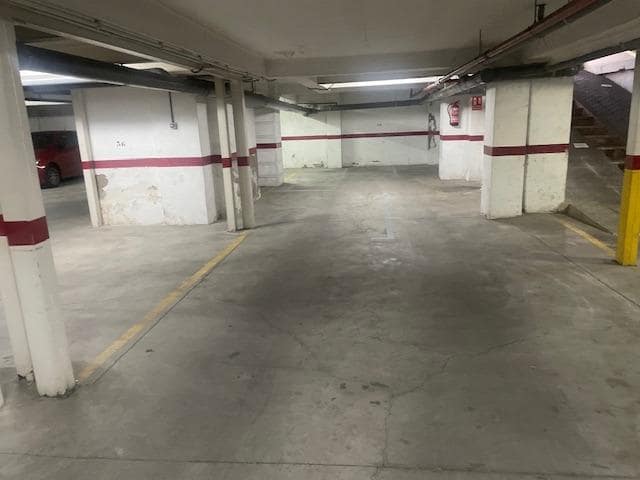 Garage te huur in Cartagena - € 140 (Ref: 9627733)