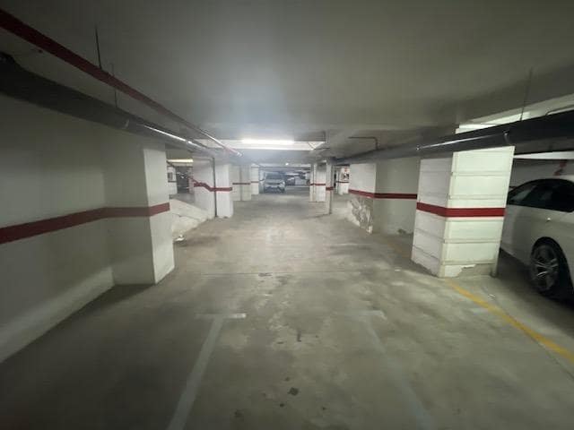 Garage te huur in Cartagena - € 140 (Ref: 9627733)