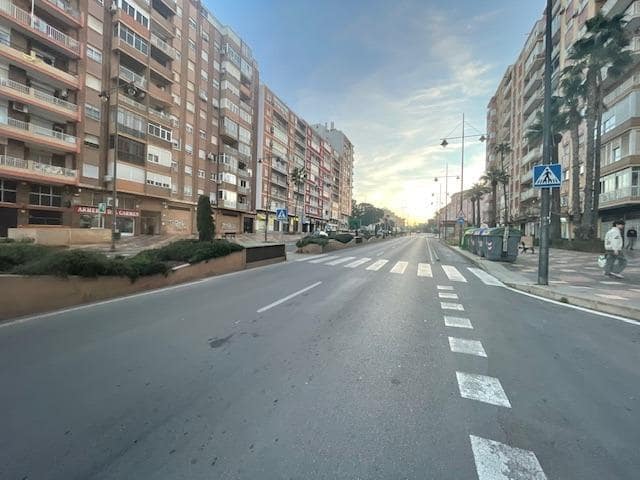 Garage te huur in Cartagena - € 140 (Ref: 9627733)