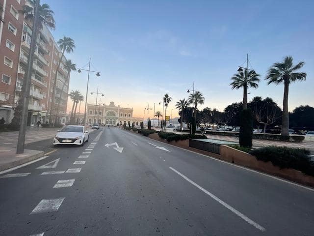 3 makuuhuone Asunto vuokrattavana paikassa Cartagena - 850 € (Ref: 9627734)